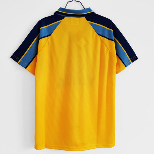 Chelsea Away Retro Jersey 96/97
