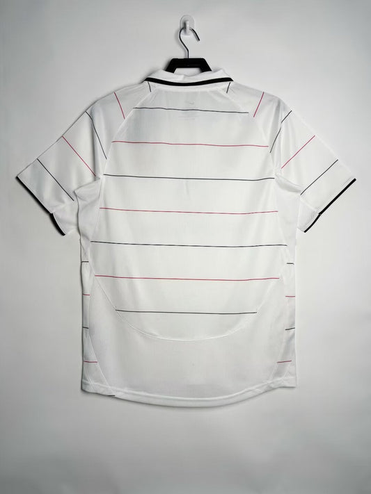 Manchester United Away Retro Jersey 2003/05