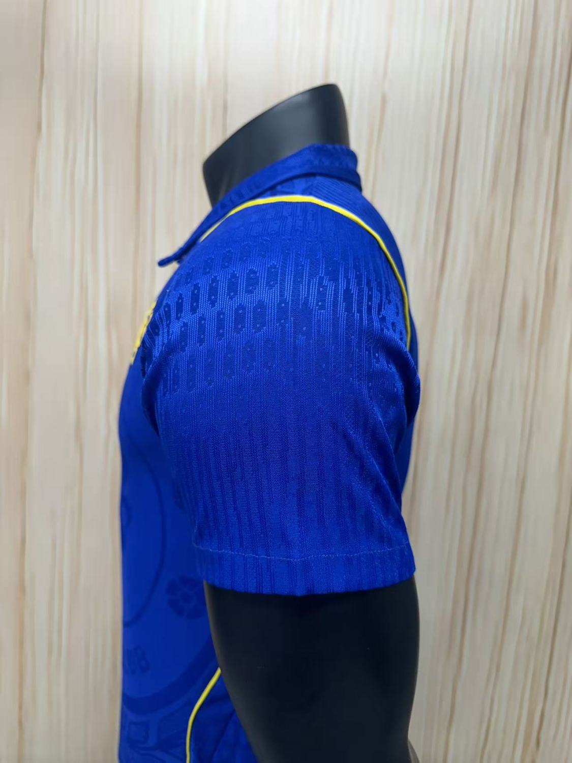 Chelsea Home Player Jersey 26/27