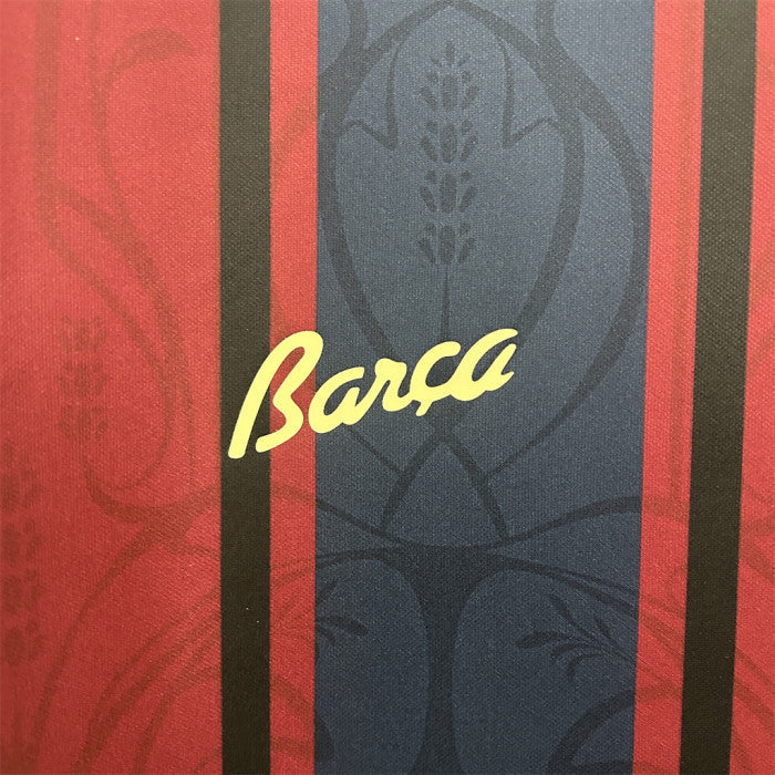 Barcelona Modernist Men Polo Jersey 25/26