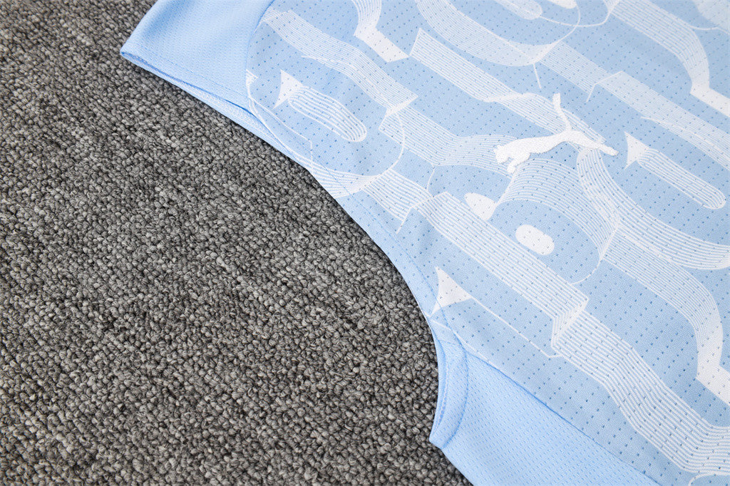 Manchester City Training Jersey 24/25