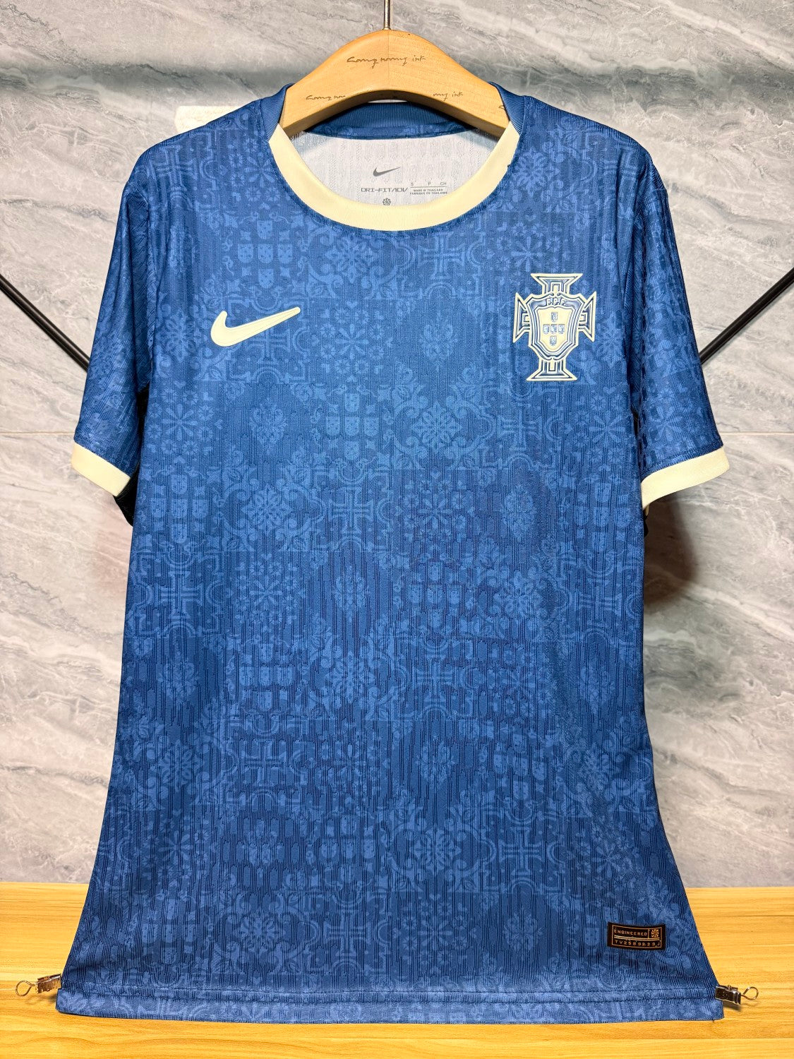 Portugal 2026 Special Edition Player Men Jersey