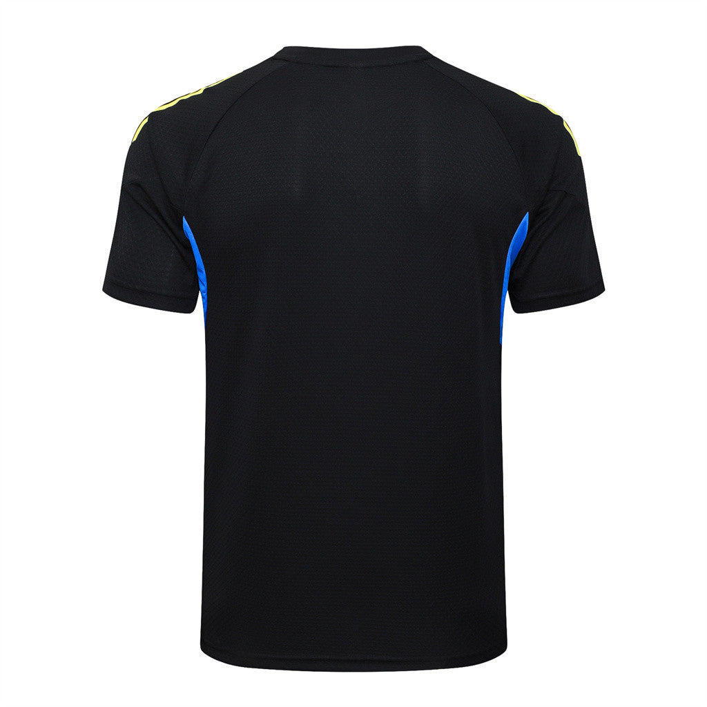 Manchester United Training Short sleeve Jersey 25/26