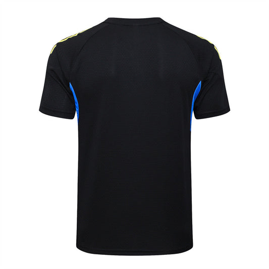 Manchester United Training Short sleeve Jersey 25/26
