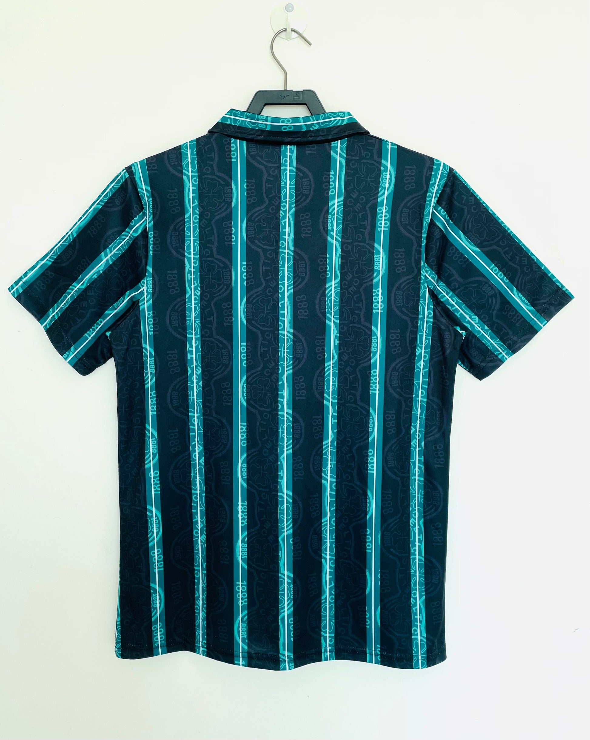 Celtic Away Retro Jersey 1992/93
