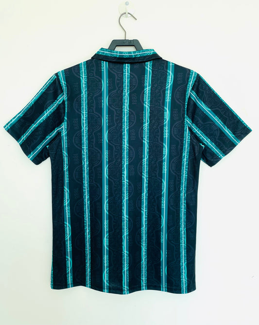 Celtic Away Retro Jersey 1992/93