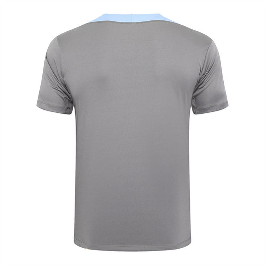Tottenham Hotspur Training Short Sleeve Jersey 24/25
