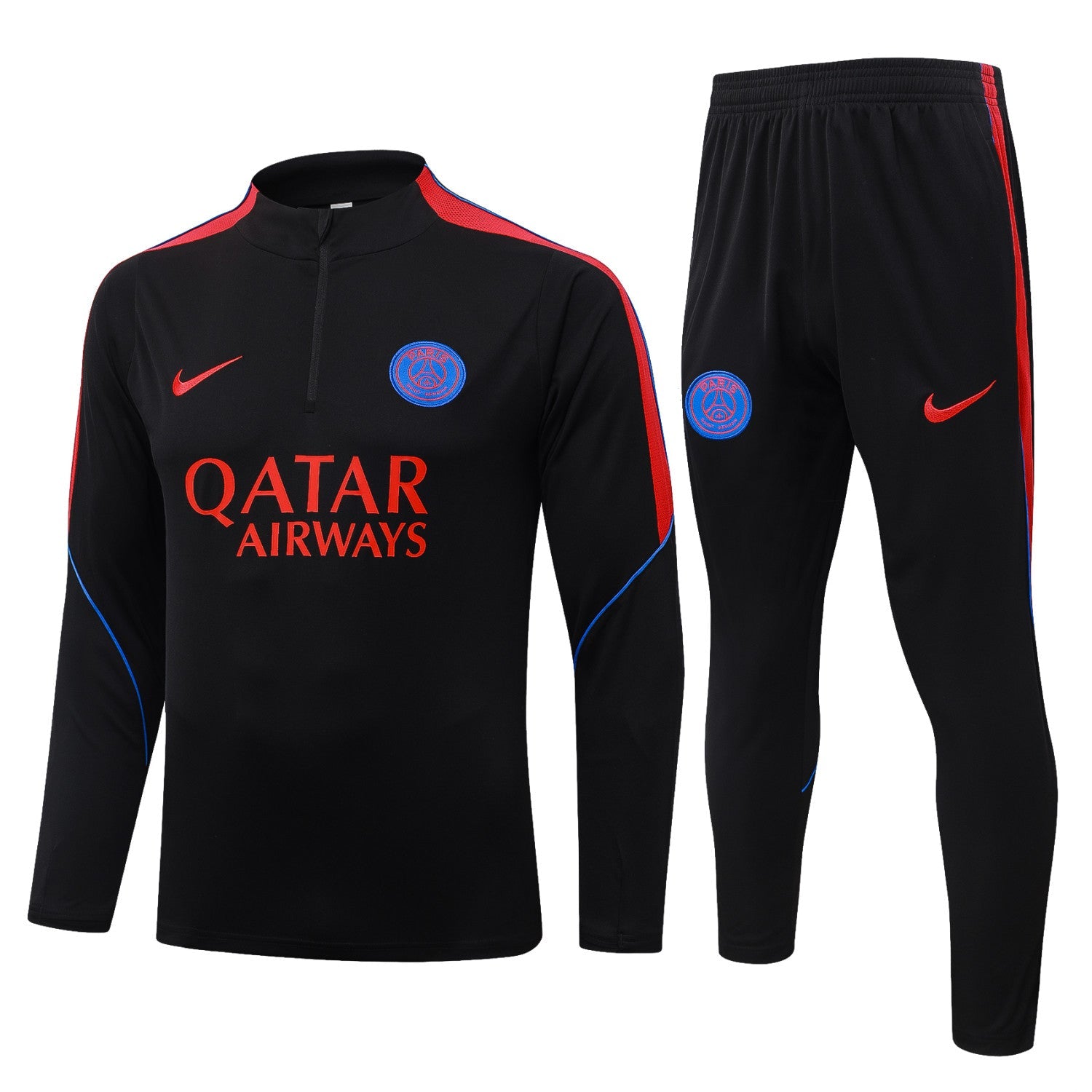 Paris Saint GermainTraining Jersey Suit 26/27