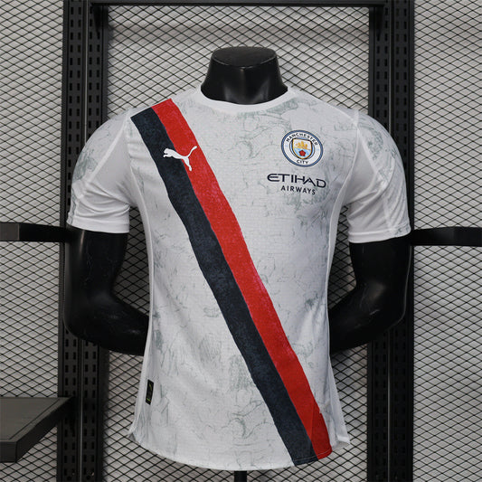 Manchester City KidSuper Player Jersey 25/26