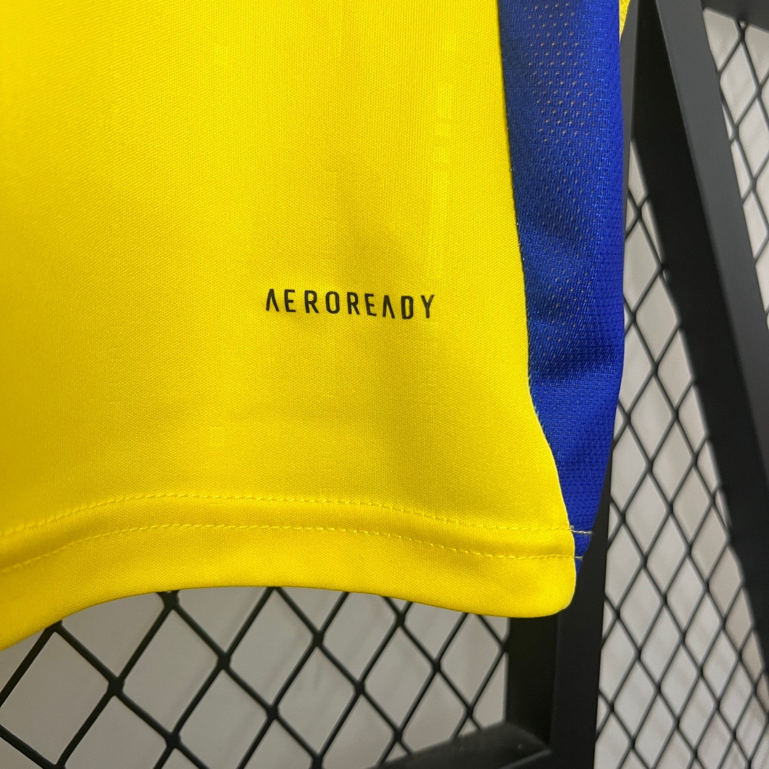 Al-Nassr Home Man Jersey 24/25