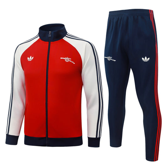Arsenal Training Jacket Suit 26/27