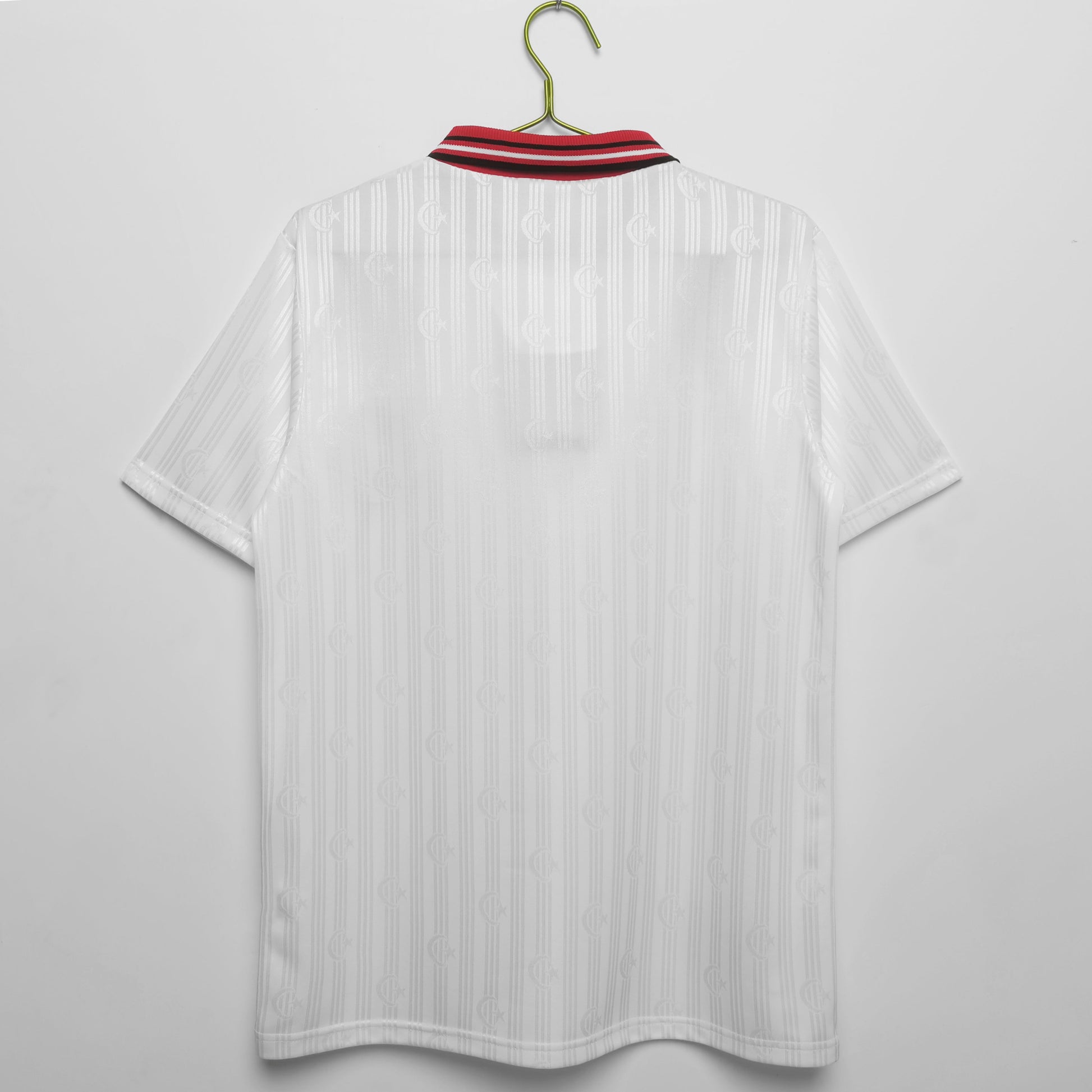 Turkey Away Retro Jersey 1996
