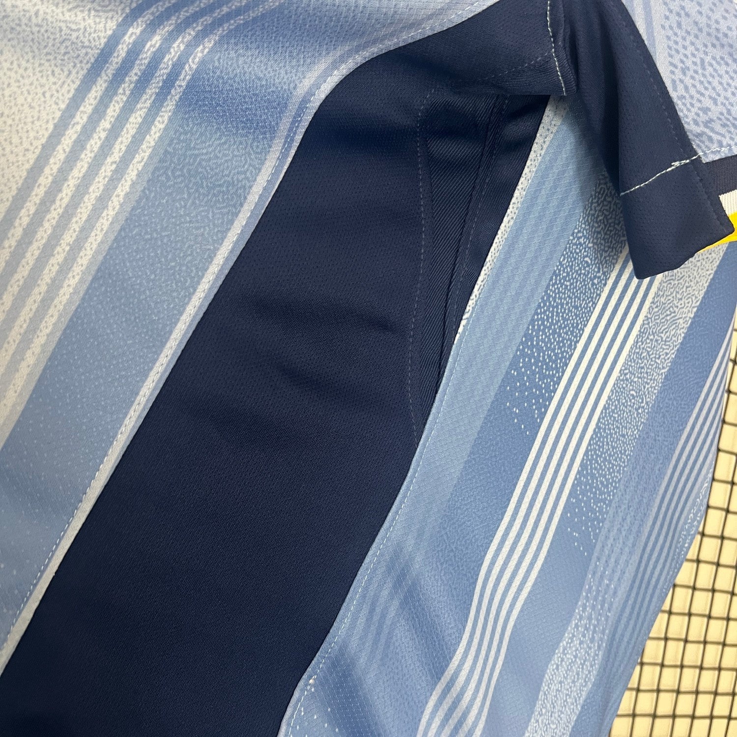 Tottenham Hotspur Away Man Jersey 24/25