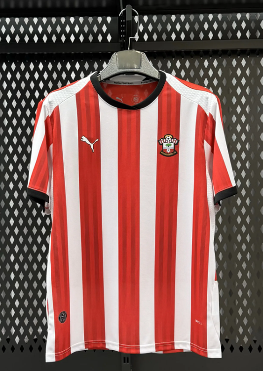 Southampton Home Man Jersey 26/27