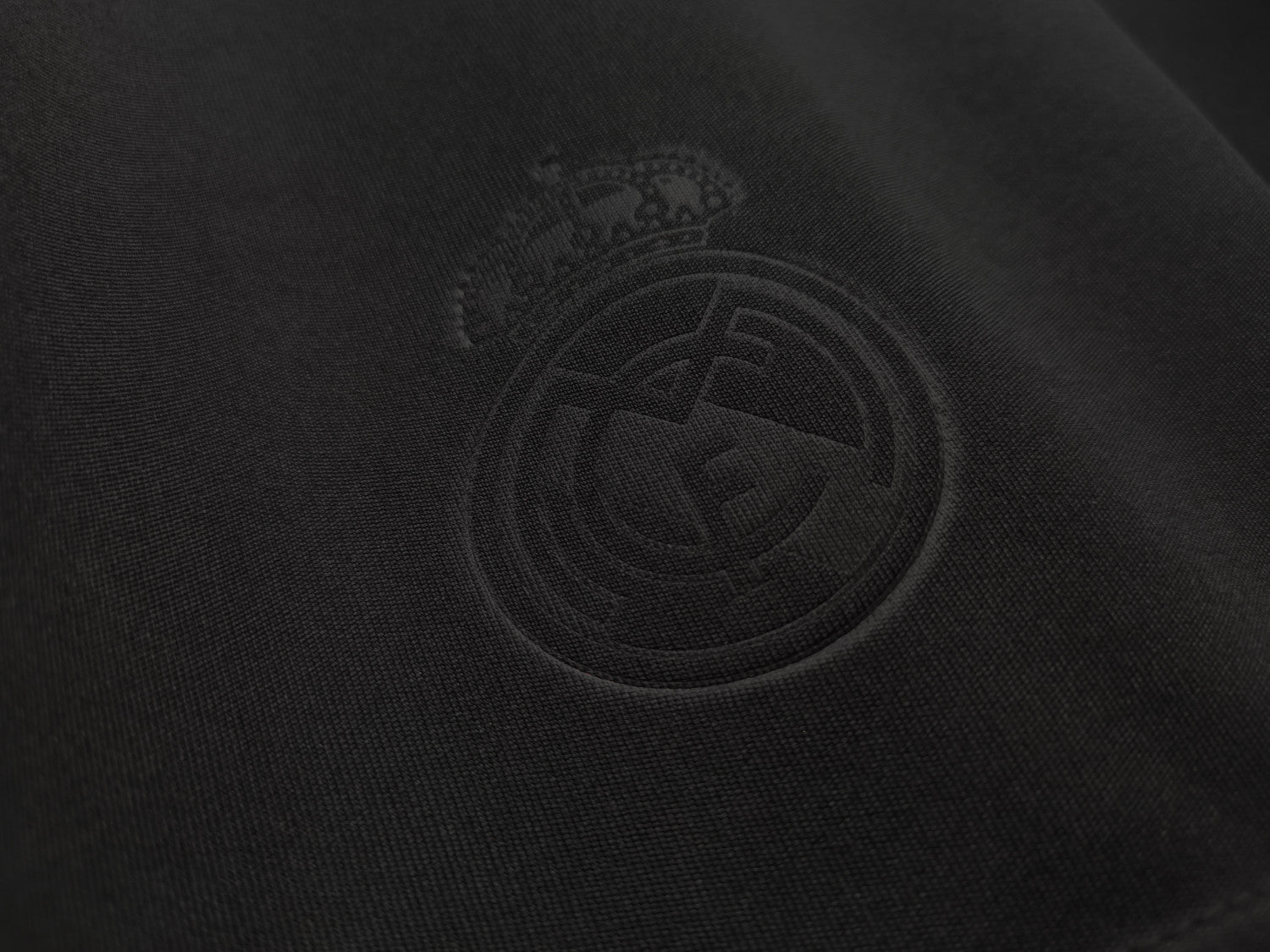 Real Madrid Away Retro Jersey 2008/09