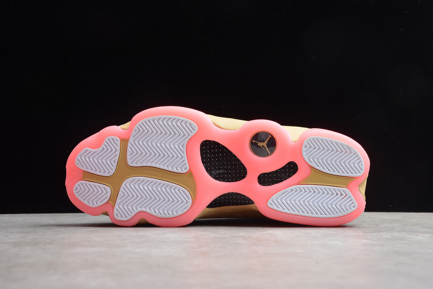 Air Jordan 13 “CNY” CW4409-100