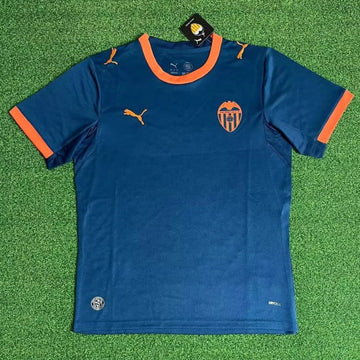 Valencia Away Men Jersey 26/27