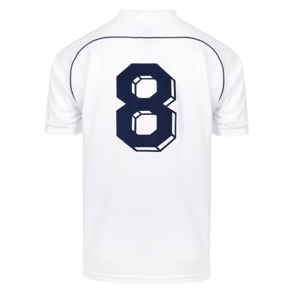Tottenham Home Retro Jersey 1986
