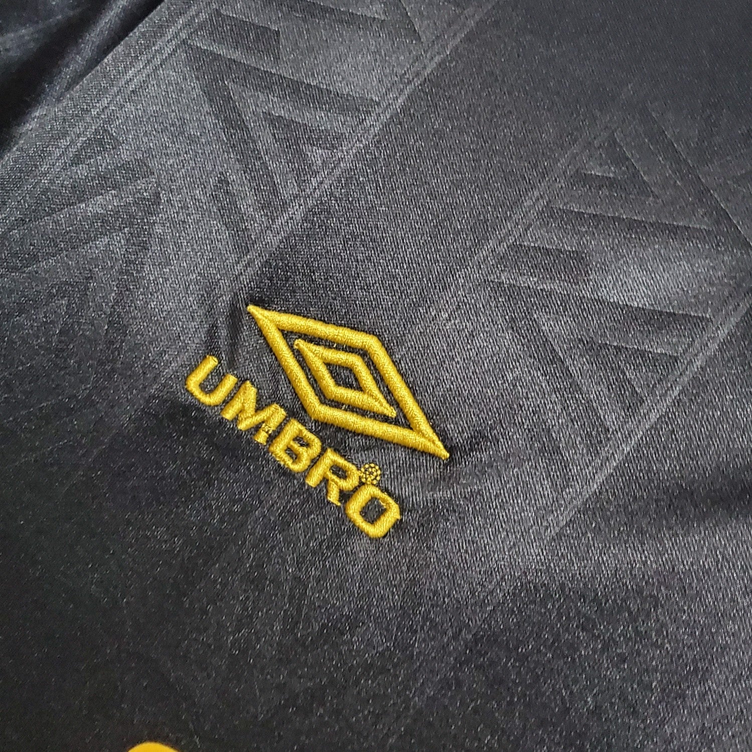 Manchester United Away Retro Jersey 1993/95
