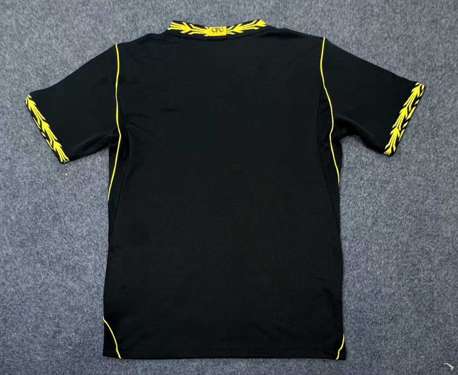 Chelsea Away Man Jersey 26/27
