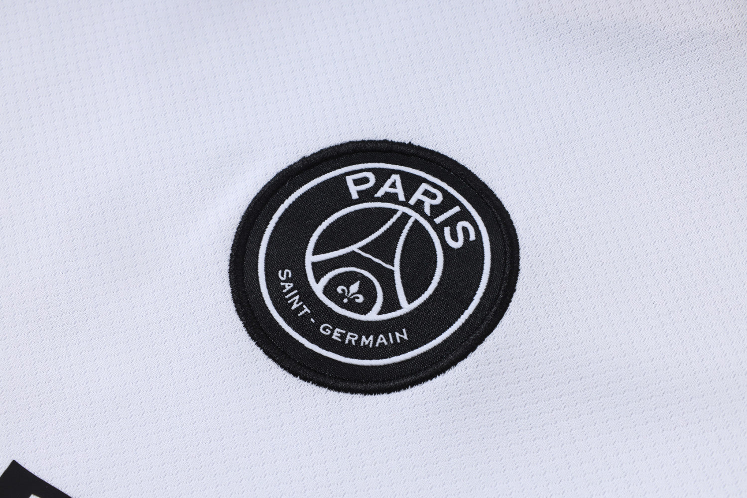 Paris Saint Germain Training Short sleeve Suit 26/27
