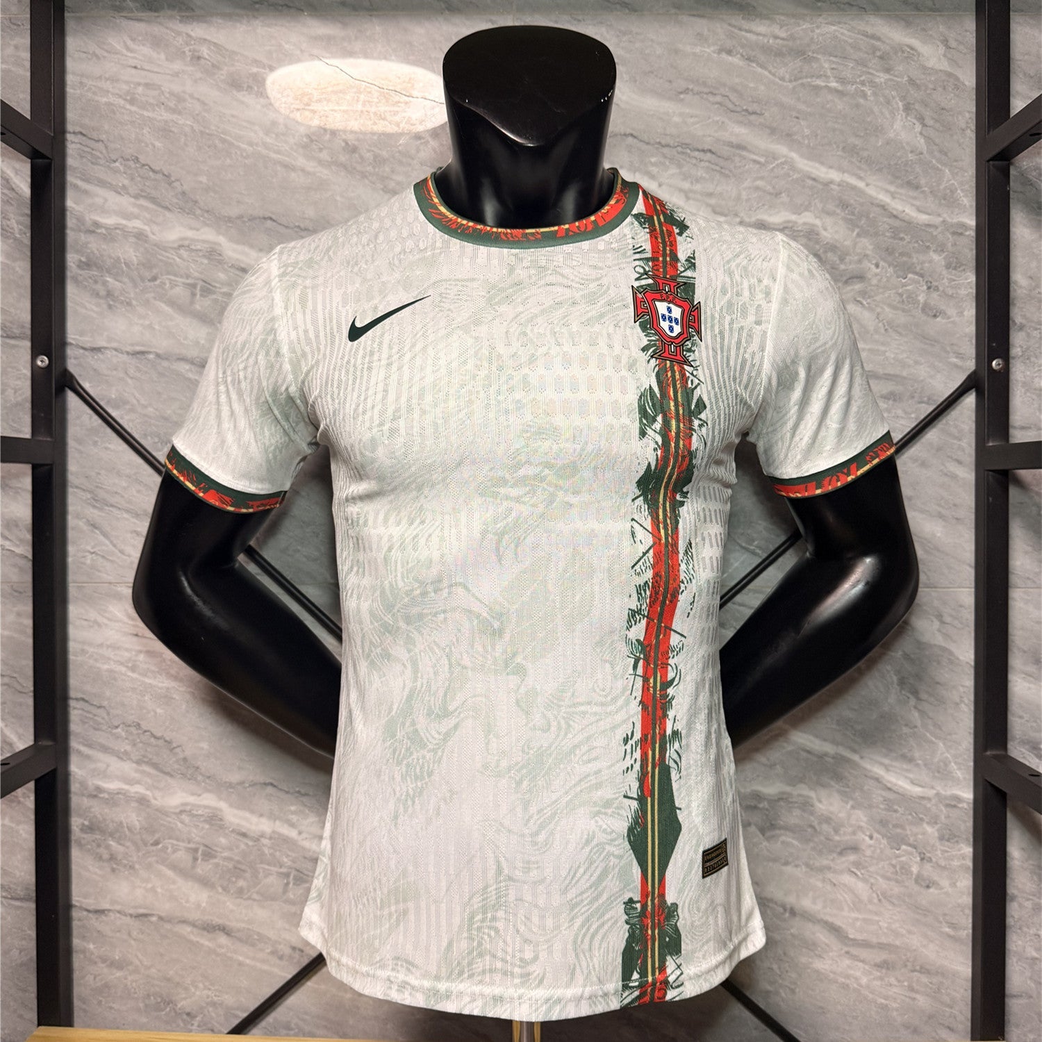 Portugal 2026 Special Edition Player Men Jersey