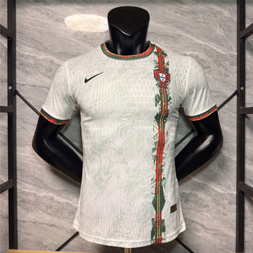 Portugal 2026 Special Edition Player Men Jersey