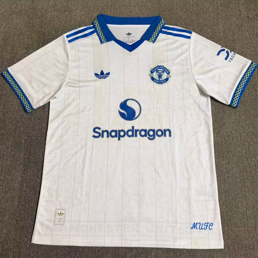 Manchester United Third Man Jersey 26/27