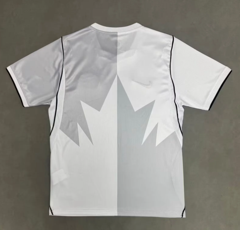 Canada 2026 World Cup Third Man Jersey