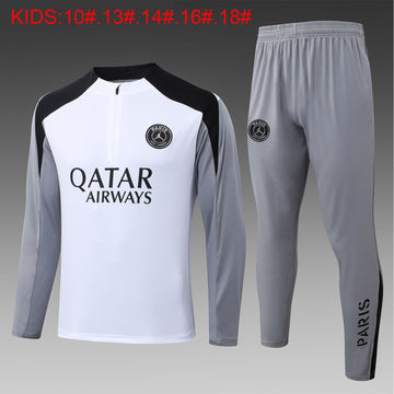 Paris Saint Germain Kids Training Suit 26/27