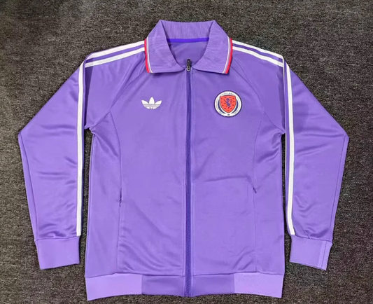 Scotland Training Jacket Suit 26/27