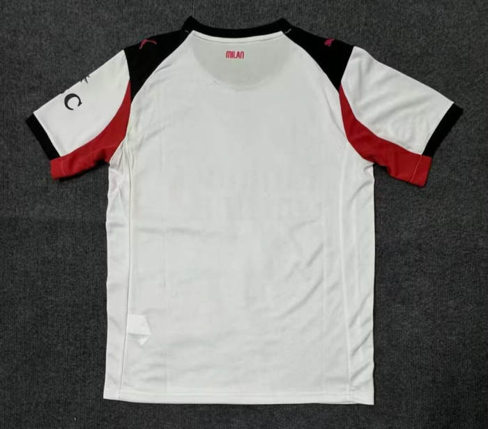 AC Milan Away Man Jersey 25/26