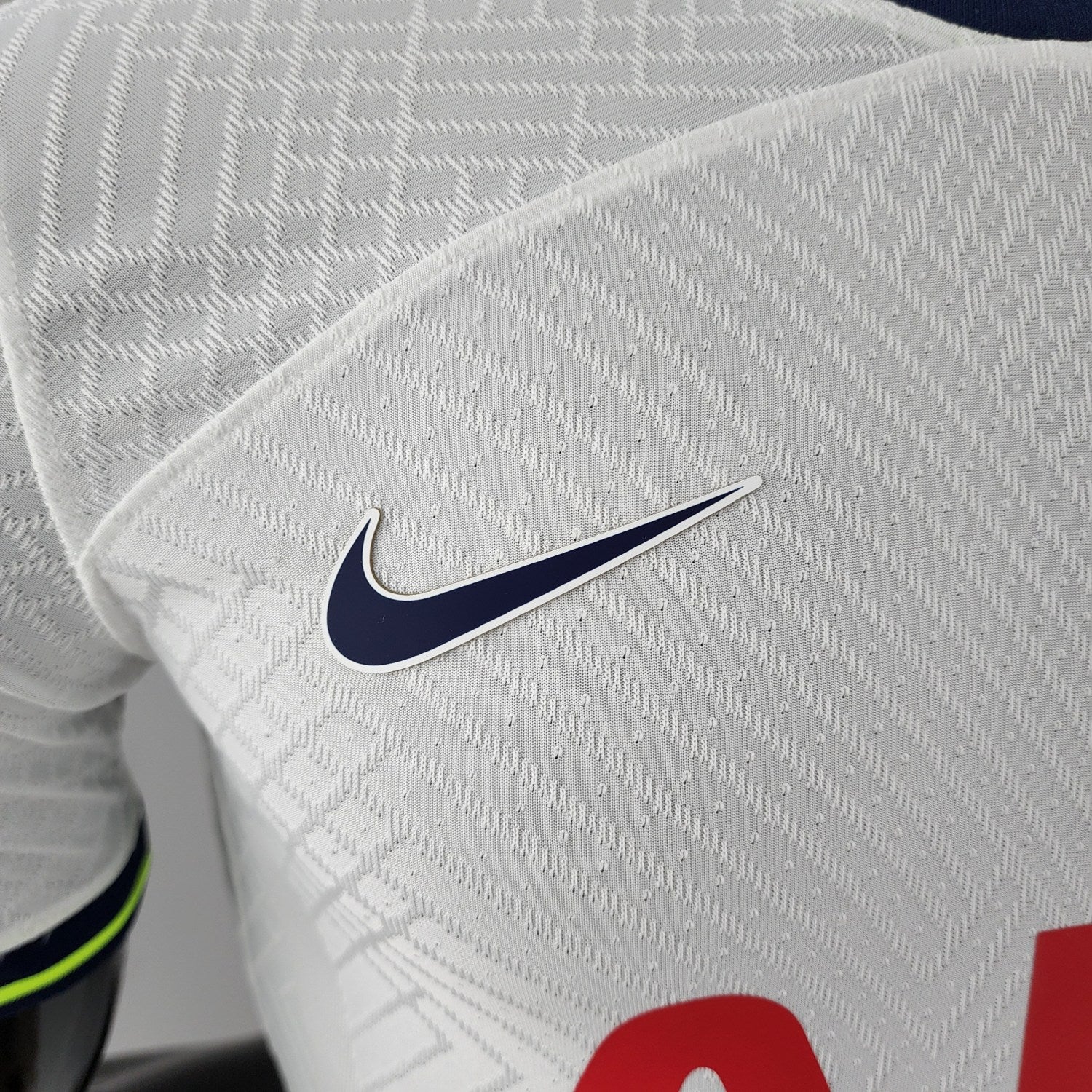 Tottenham Hotspur Home Player Jersey 22/23