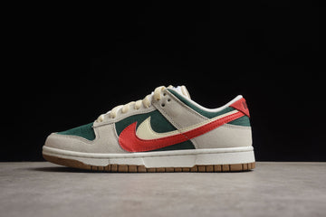 SB Dunk Low 85 Grey Green DO9457-127
