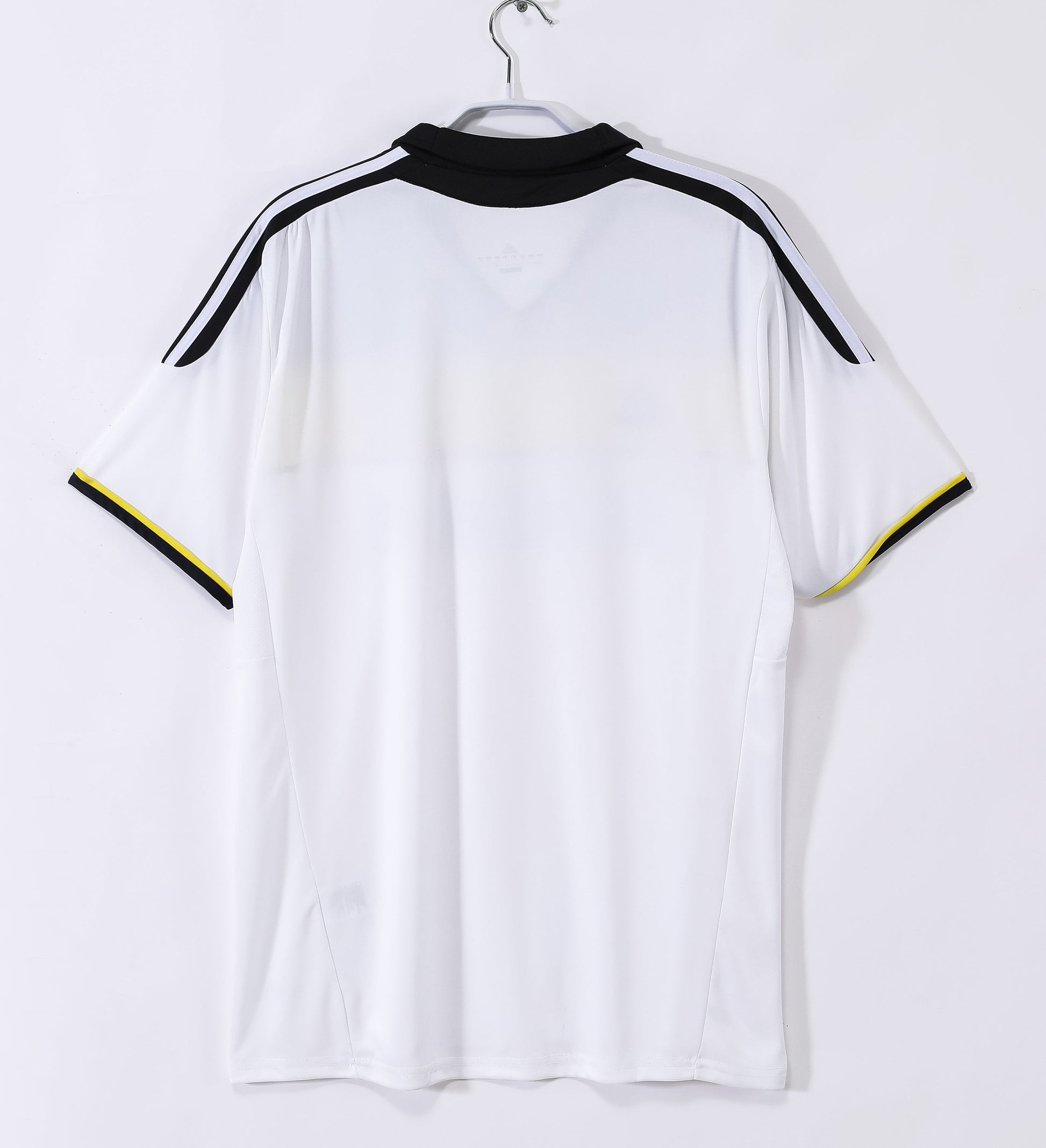Chelsea Third Retro Jersey 2011/12