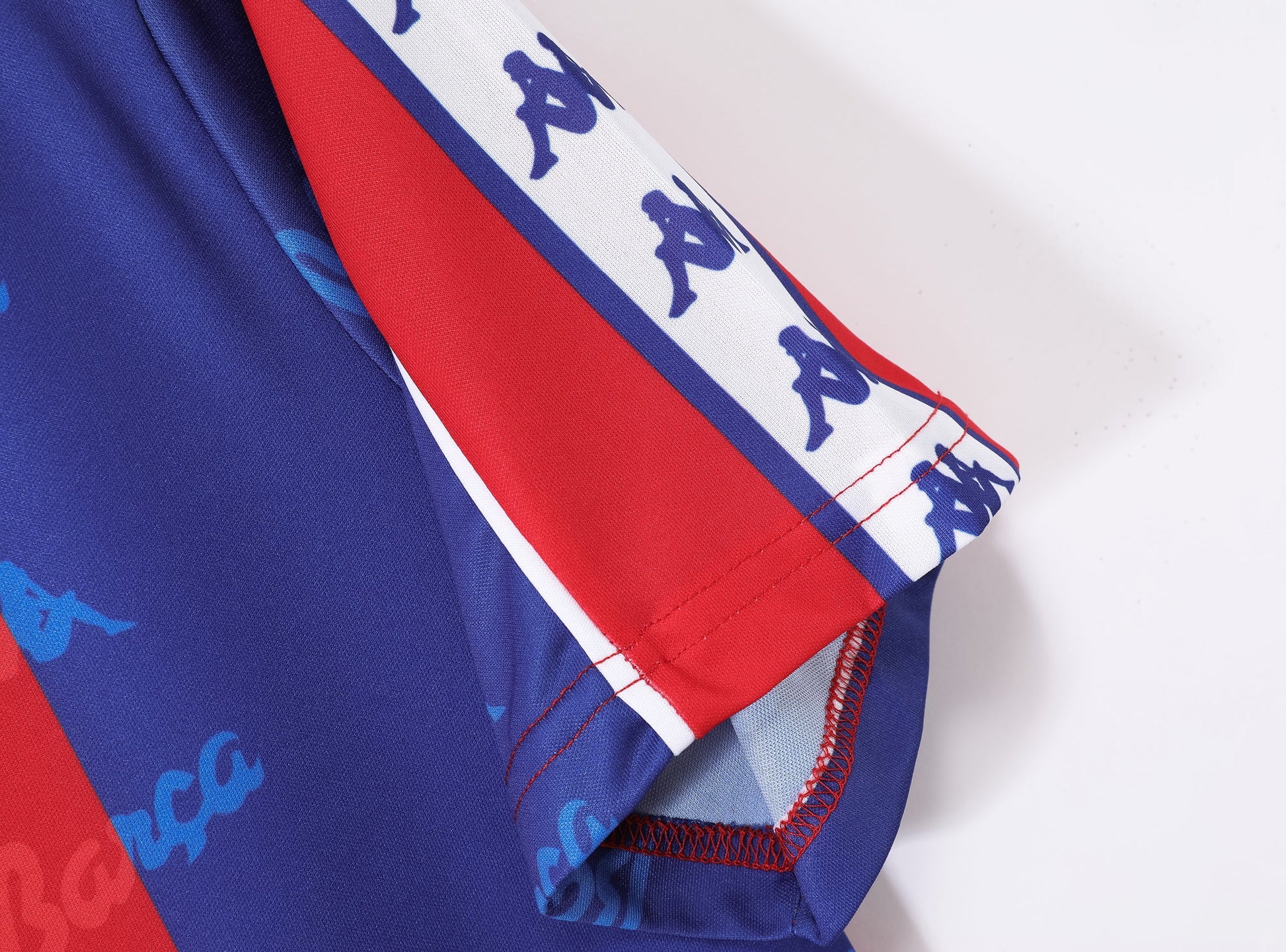 Barcelona Home Retro Jersey 1992/95