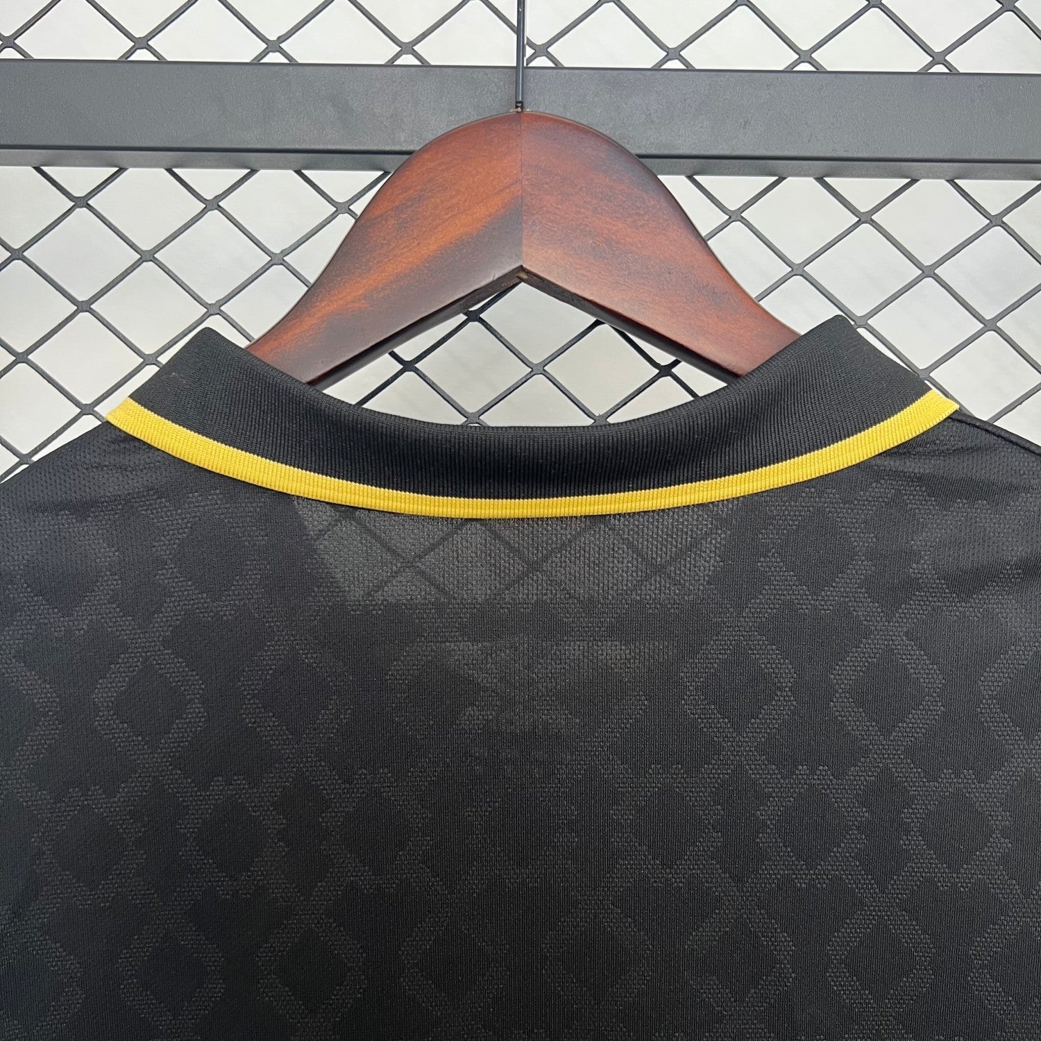 West Ham United Man Third Jersey 25/26