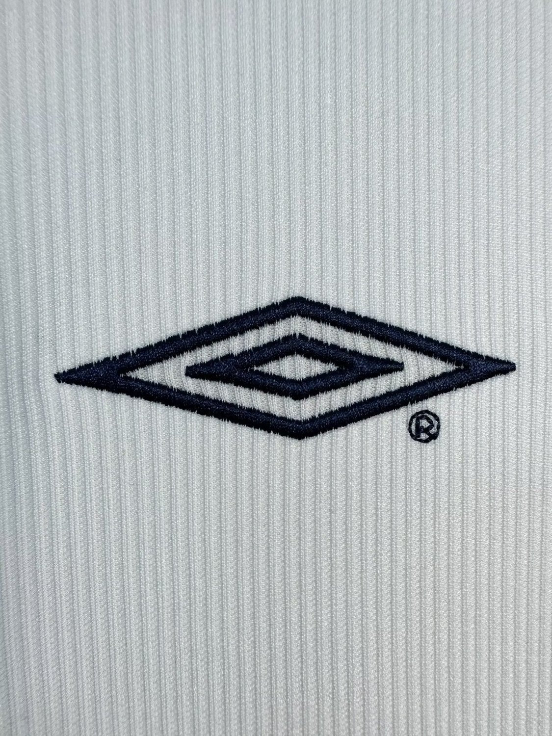 Manchester United Away Retro Long Sleeve Jersey 2000/01