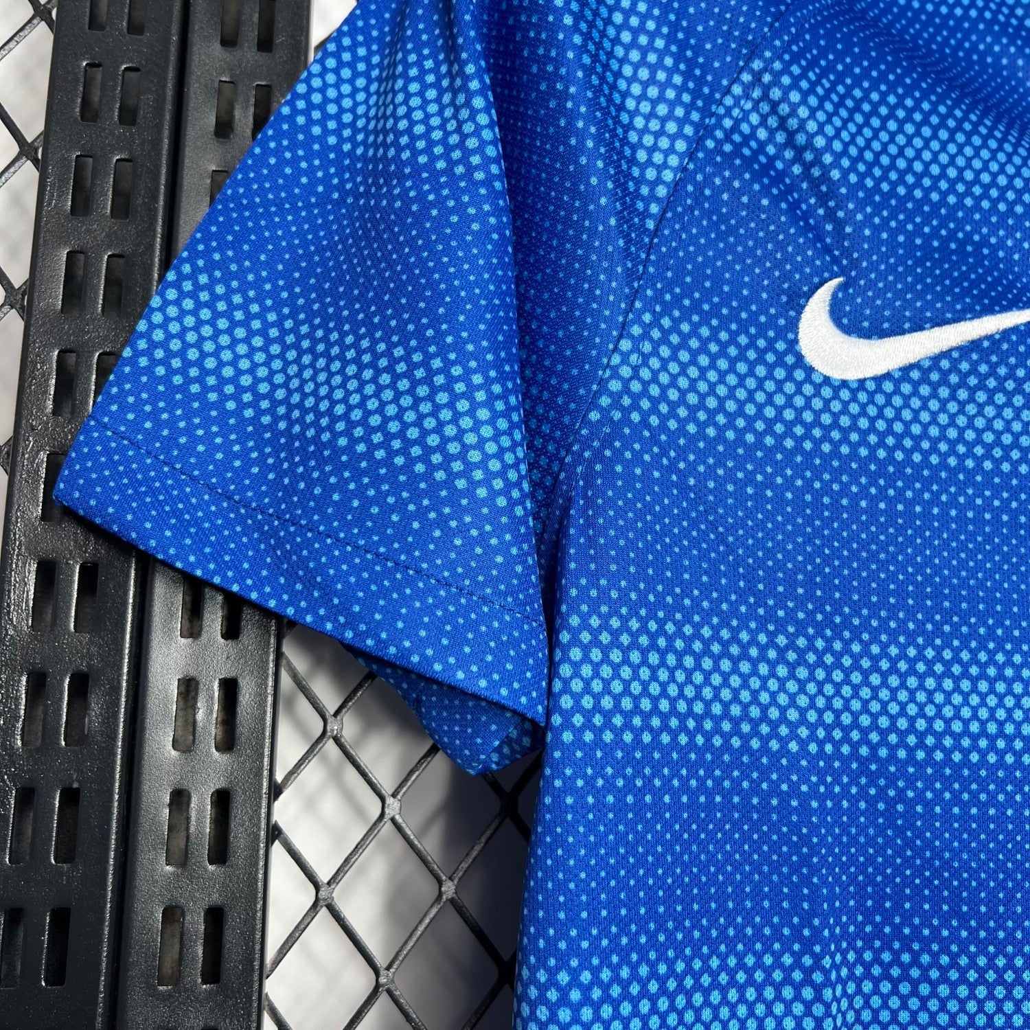 Brazil Away Retro Jersey 2014