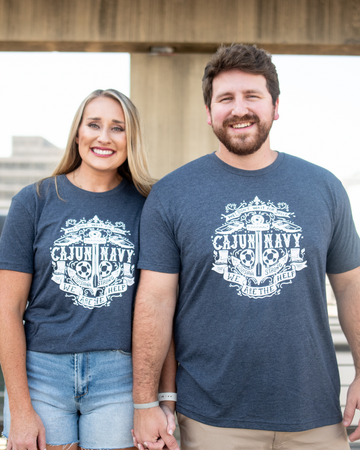 Cajun Navy | Louisiana Strong