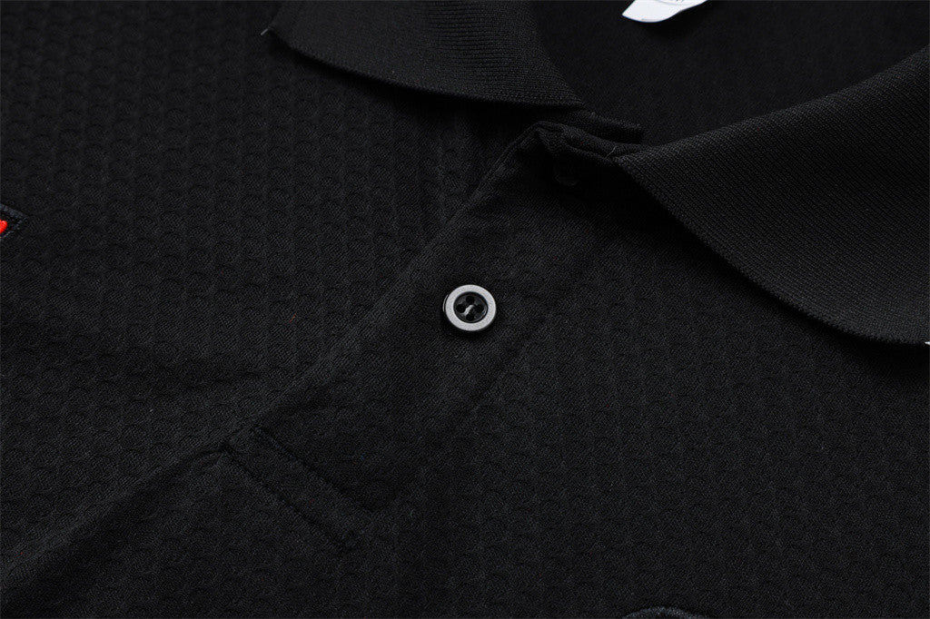 Manchester United POLO Jersey 25/26
