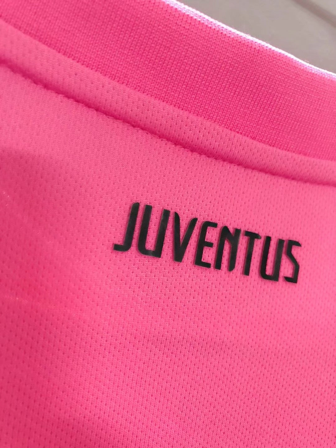 Juventus Away Retro Jersey 2011/12