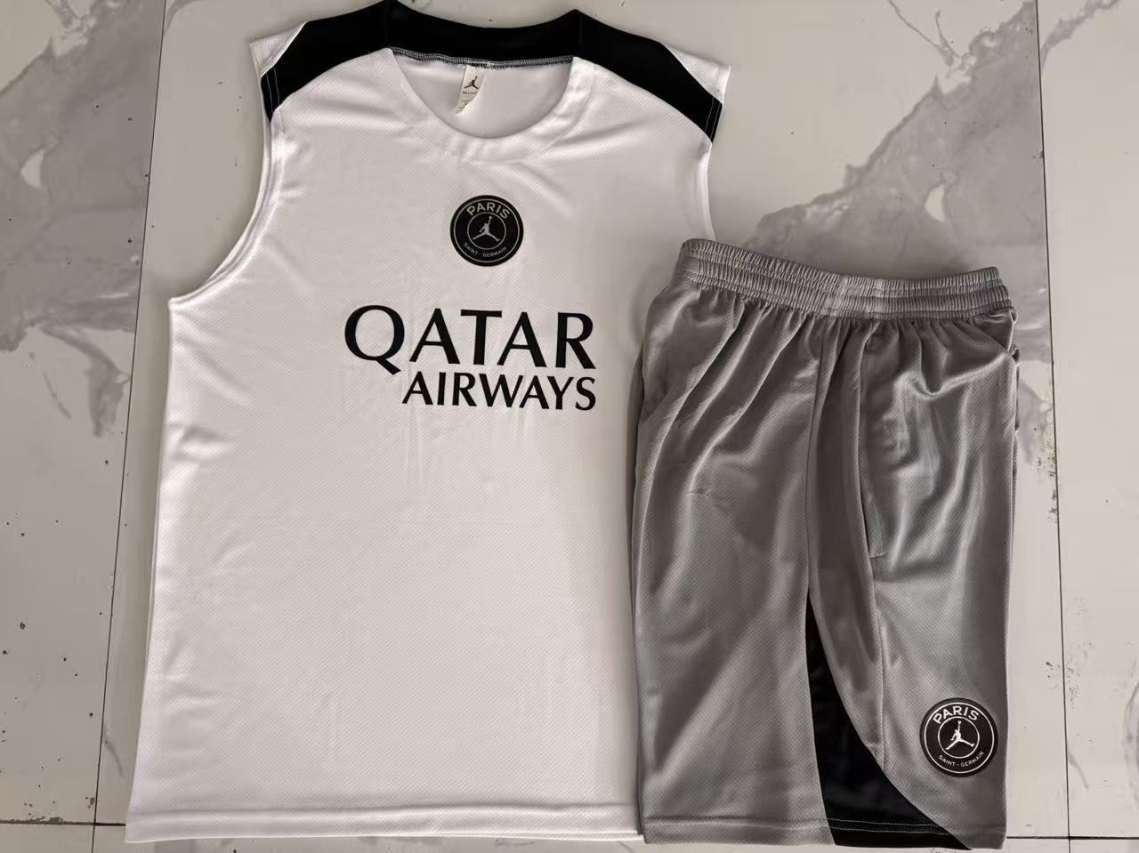 Paris Saint Germain Training Jersey 26/27