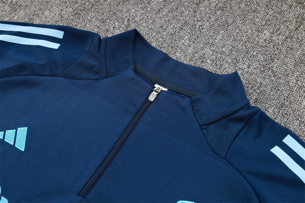 Arsenal Kids Training Suit 24/25
