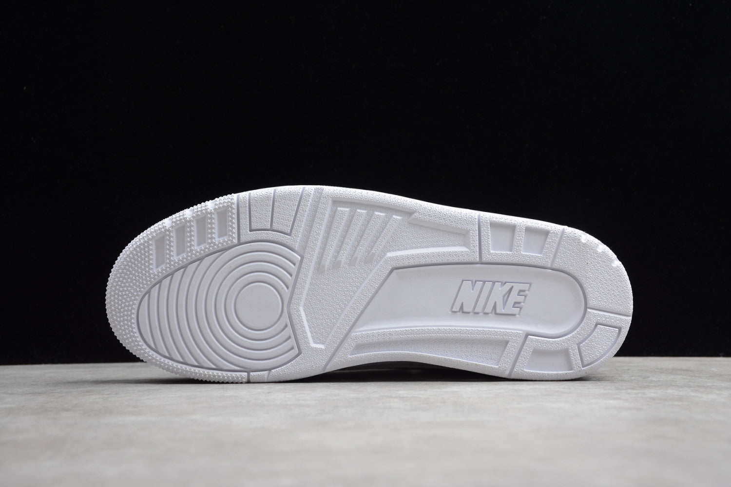 Air Jordan 3 White Blue Red AQ3835-325