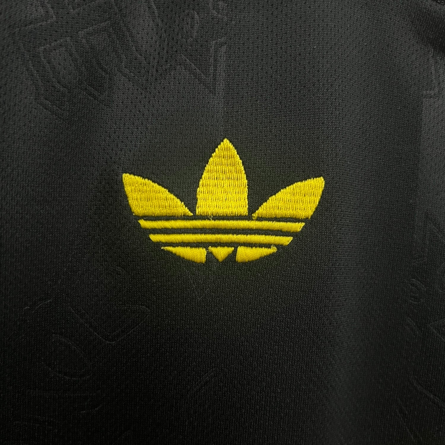 Manchester United Man Third Jersey 25/26