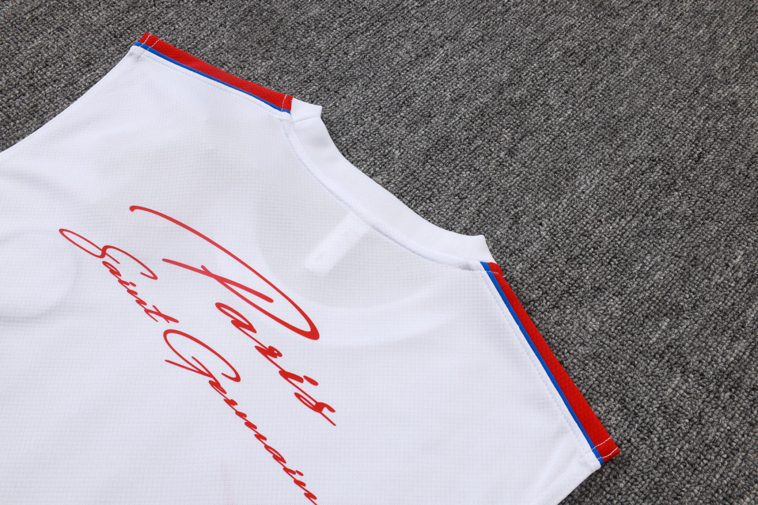 Paris Saint Germain Training Jersey 26/27