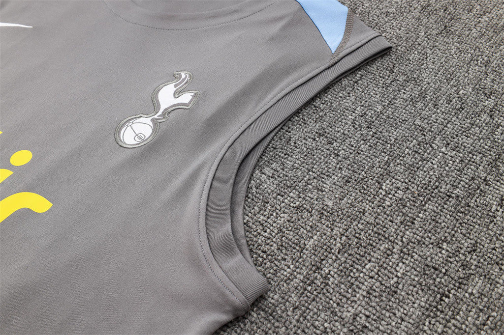 Tottenham Hotspur Training Jersey 24/25