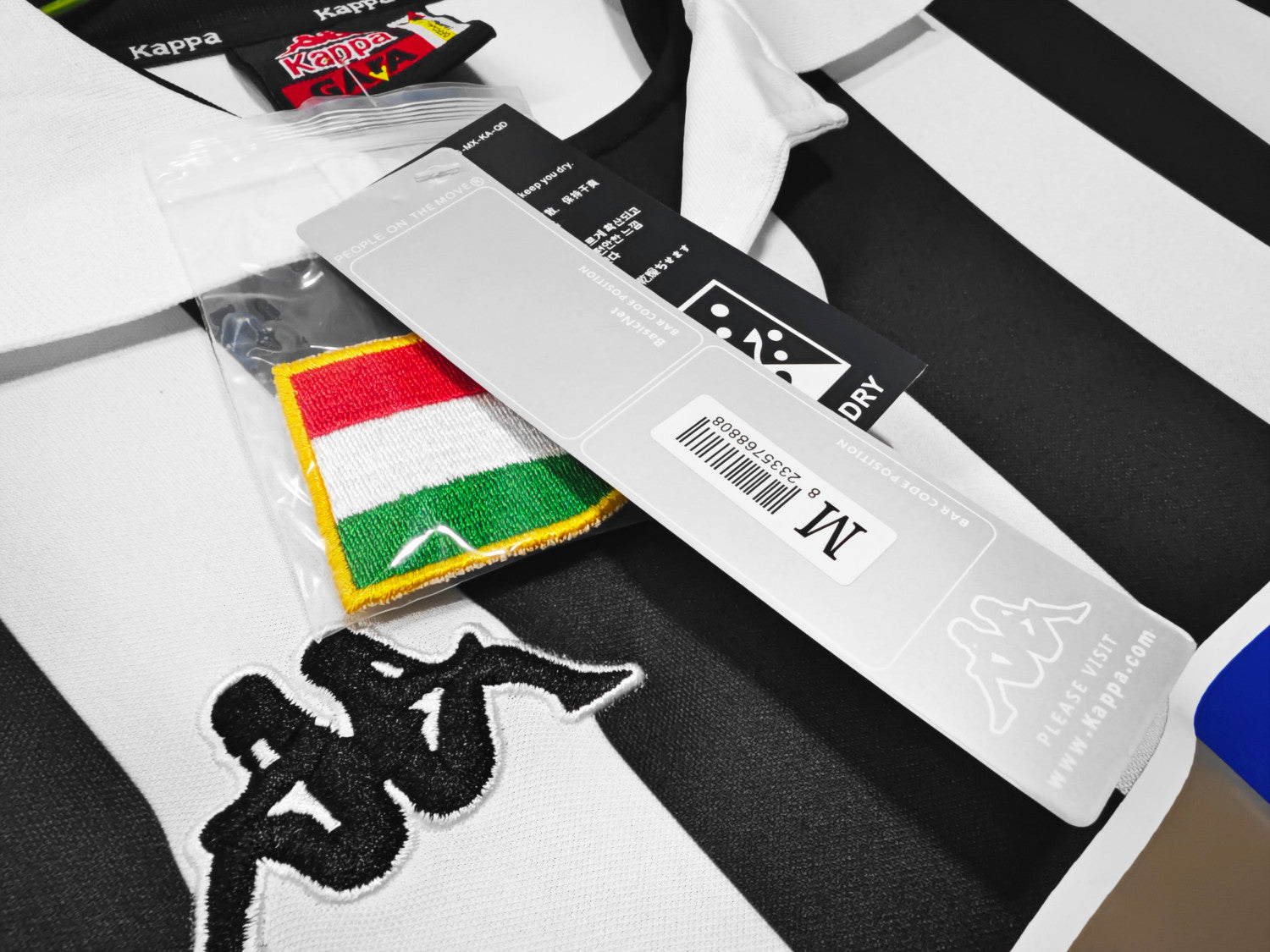 Juventus Home Retro Jersey 1998/99
