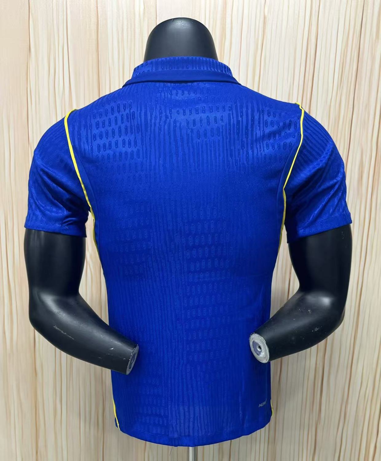 Chelsea Home Player Jersey 26/27